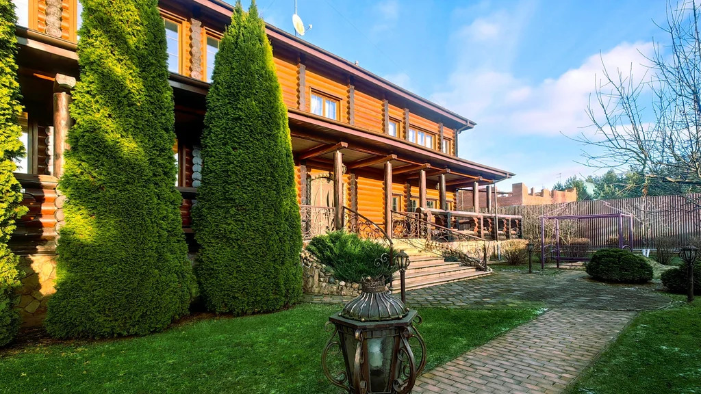 Продажа дома, Новоглаголево, Наро-Фоминский район, ул. Нижняя полевая - Фото 2