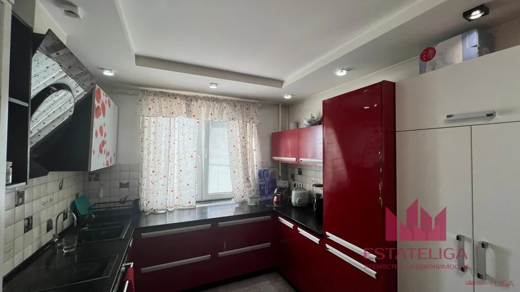Продажа квартиры, Развилка, Ленинский район - Фото 9