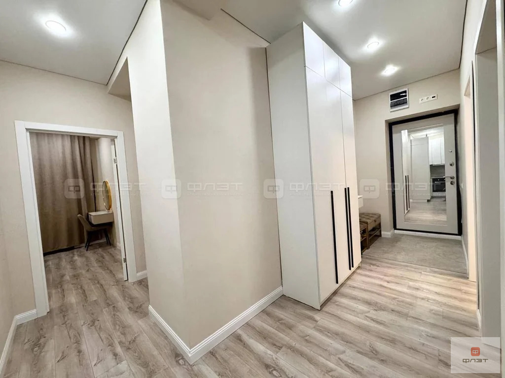 Продажа квартиры, Казань, ул. Енисейская - Фото 11