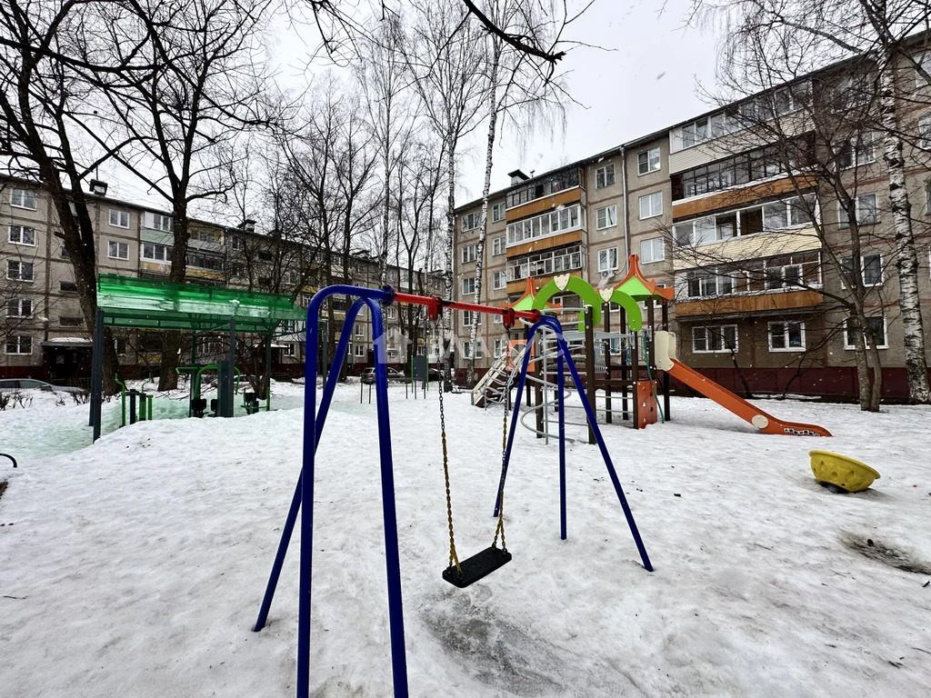 Ярославский район, Ярославль, улица Громова, д.16, 2-комнатная ... - Фото 5