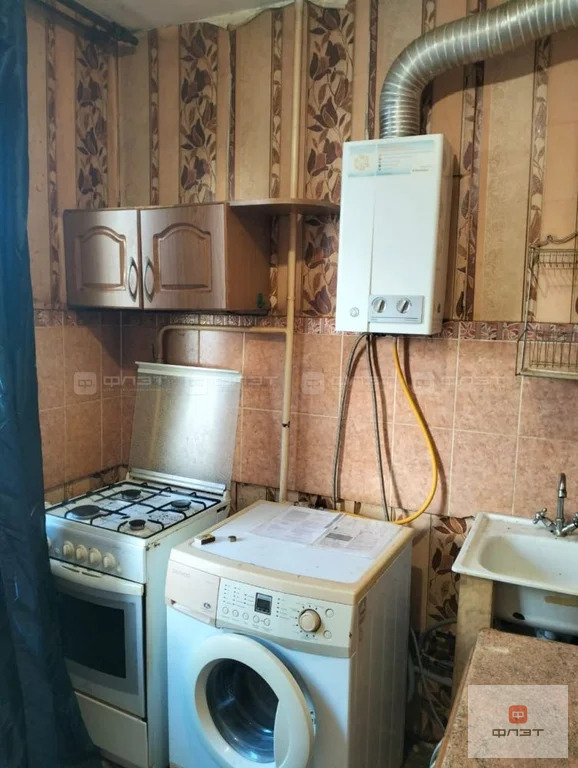 Продажа квартиры, Казань, ул. Чкалова - Фото 4