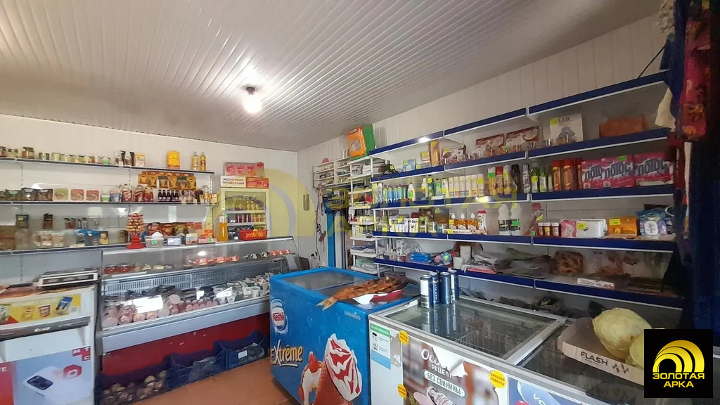 Продажа торгового помещения, Старотитаровская, Темрюкский район, ... - Фото 5