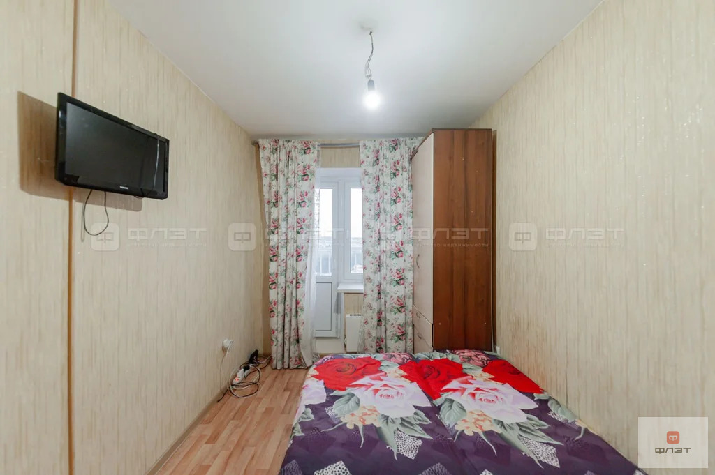 Продажа квартиры, Казань, ул. Крутая - Фото 5