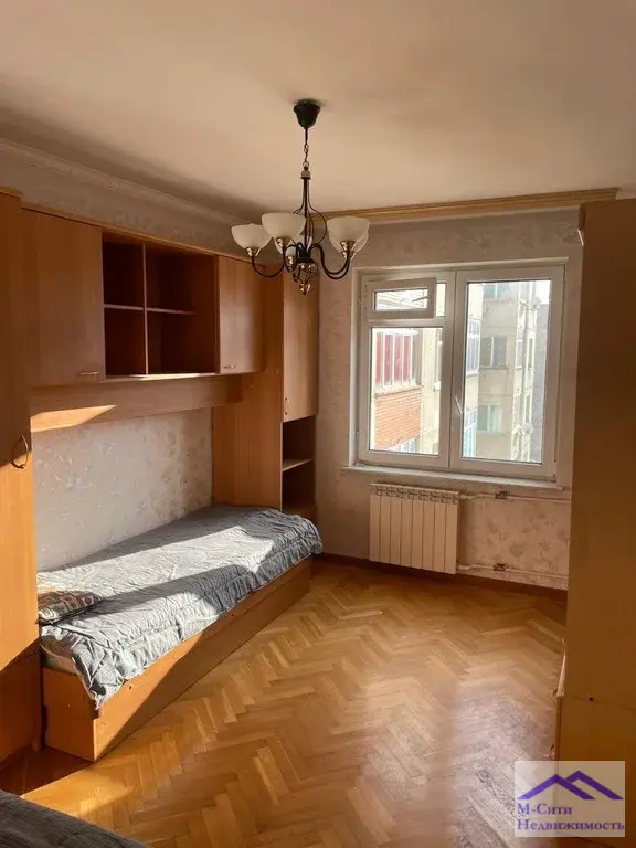 Продам 4-х комнатную квартиру в микрорайоне Маклино г. Малоярославца - Фото 25