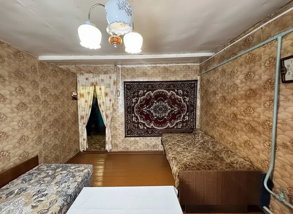 Дом 38,6 м2 на участке 15 сот. - Фото 10