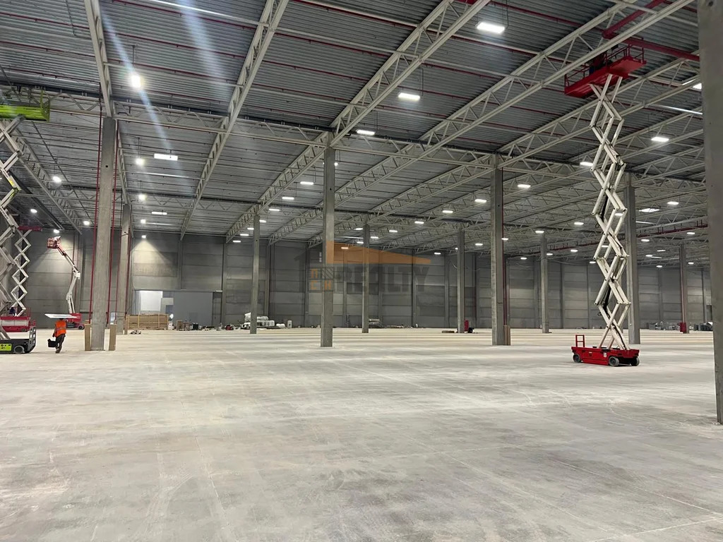 Аренда склада, Пушкино, Пушкинский район, Ярославское ш. - Фото 2