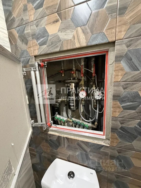 Продажа квартиры, Одинцово, ул. Северная - Фото 20
