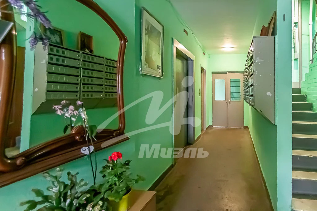 Продажа квартиры, Химки, Ул. Молодежная - Фото 11