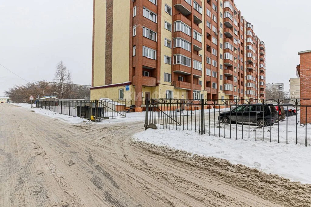 Продажа квартиры, Новосибирск, ул. Связистов - Фото 8