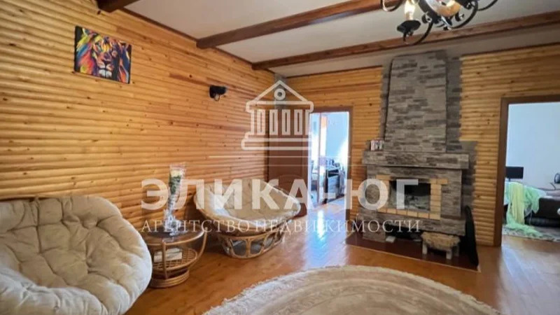 Продажа дома, Лермонтово, Туапсинский район, Речная ул. - Фото 3