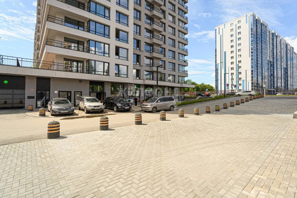 Продажа квартиры, Новосибирск, ул. Аэропорт - Фото 26