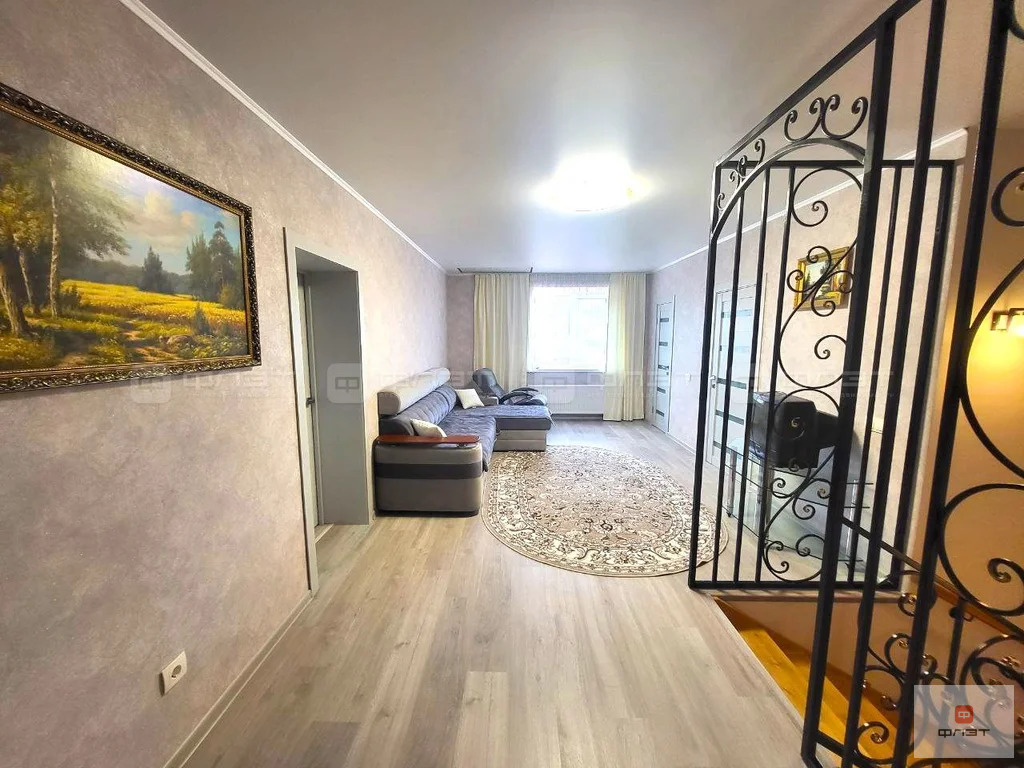 Продажа дома, Сокуры, Лаишевский район, ул. Яблоневая - Фото 19