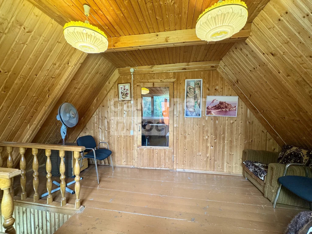 Продажа дома, Талдомский район - Фото 9