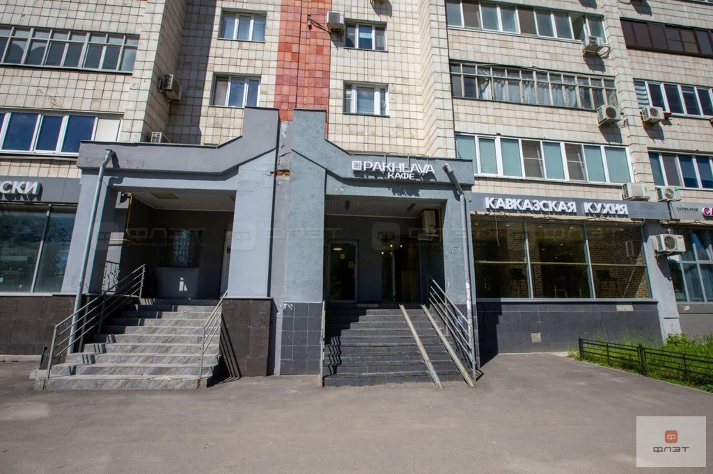 Продажа офиса, Казань, ул. Кулахметова - Фото 0
