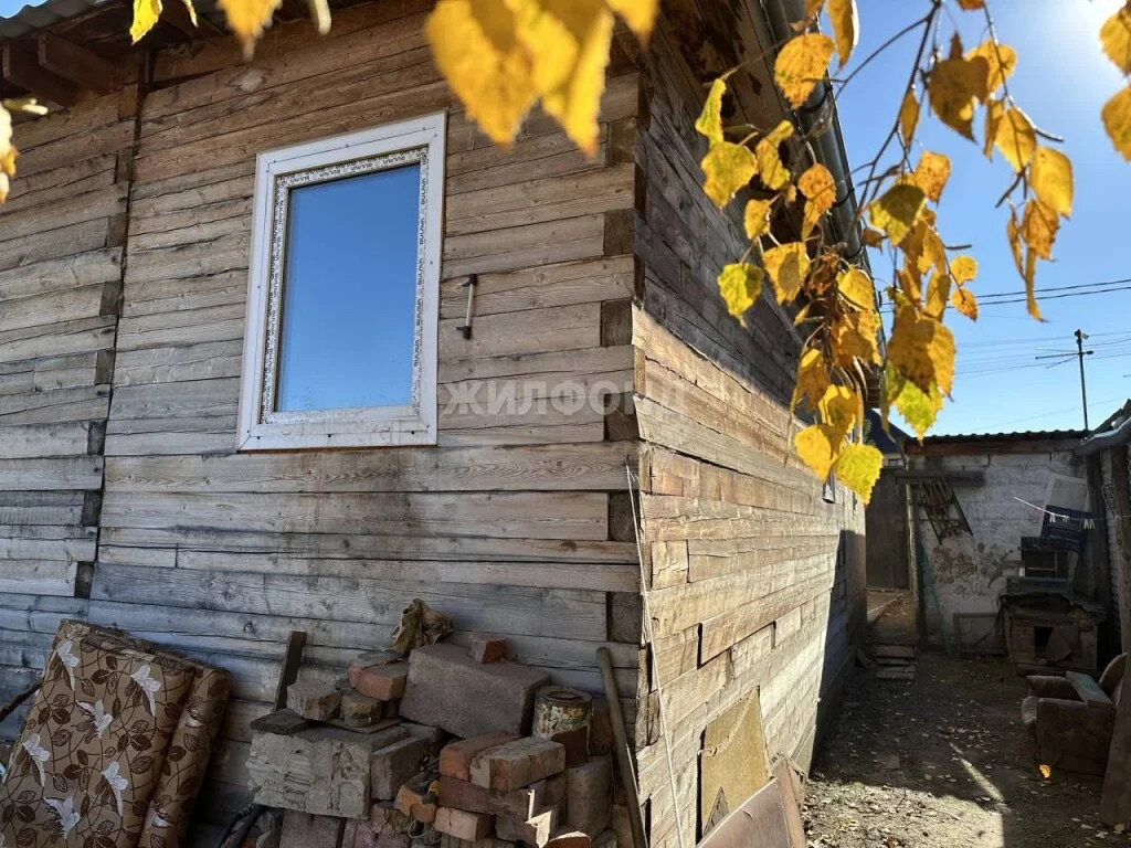 Продажа дома, Новосибирск, ул. Южная - Фото 5