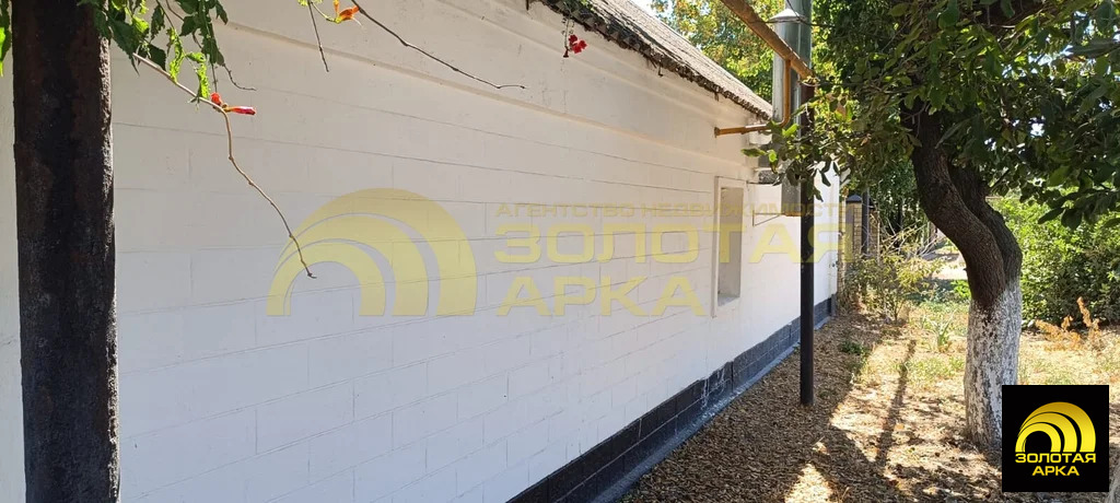 Продажа участка, Тамань, Темрюкский район, ул. Гоголя - Фото 6