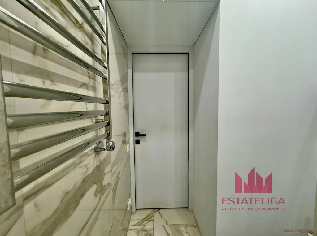 Аренда квартиры, Волгоградский пр-кт. - Фото 23