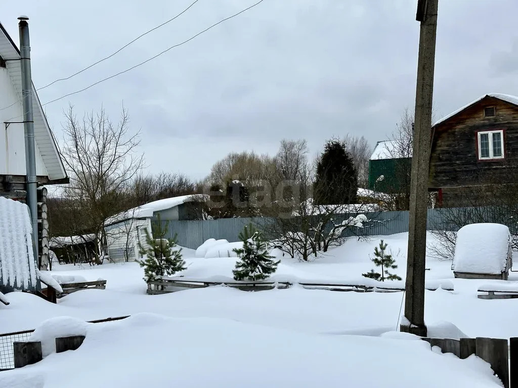 Продажа дома, Одинцовский район, садовое товарищество Полюс - Фото 5