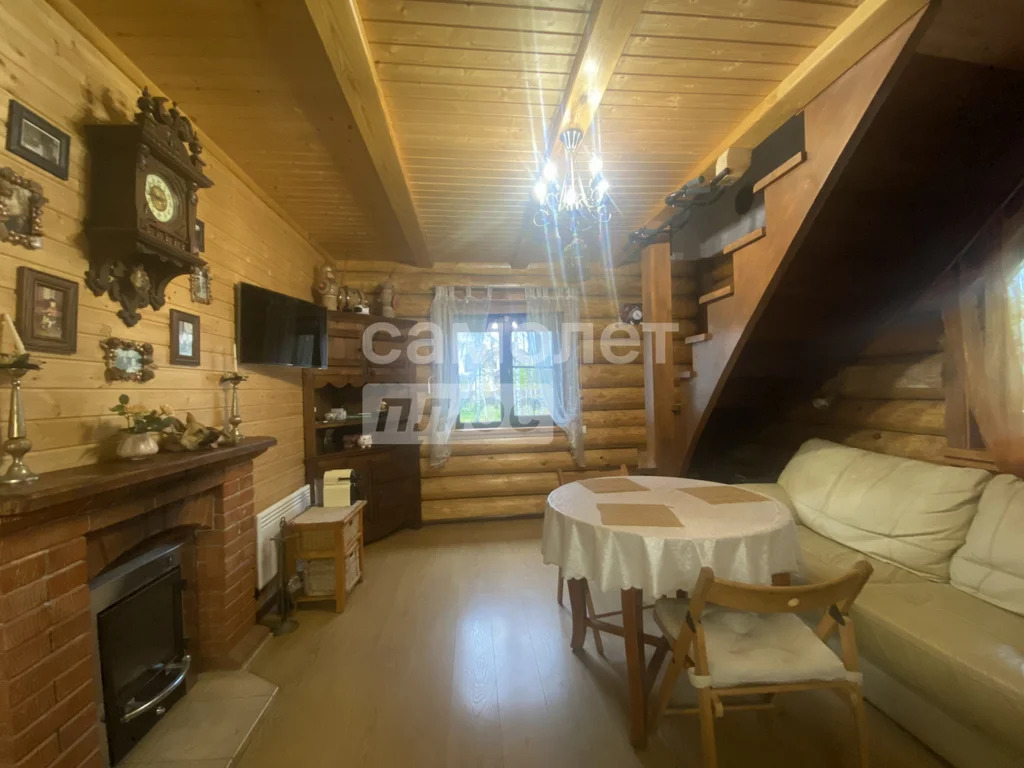 Продажа дома, Килекшино, Петушинский район - Фото 8