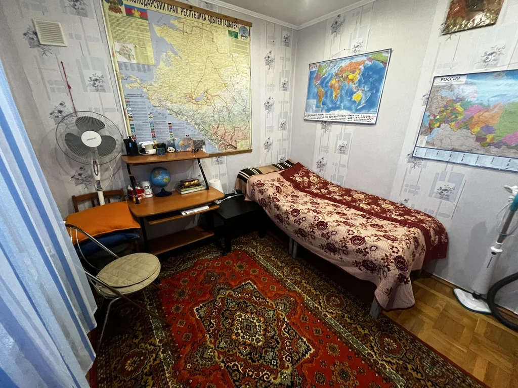 Продажа дома, Афипский, Северский район, ул. Привокзальная - Фото 12