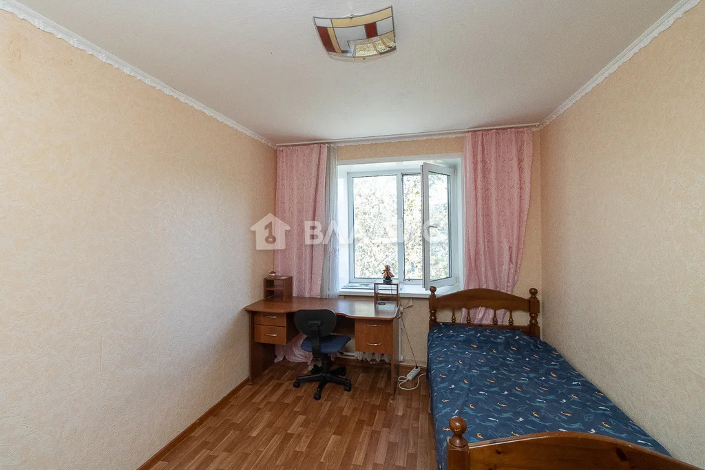 городской округ Владимир, улица Асаткина, д.32, комната на продажу - Фото 3