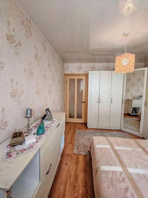 Продажа квартиры, Новосибирск, ул. Российская - Фото 4