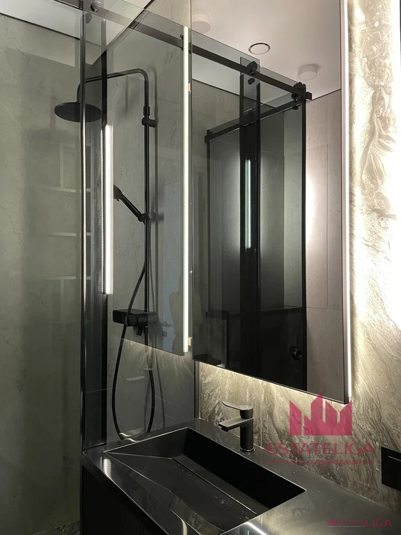 Аренда квартиры, Шелепихинская наб. - Фото 12