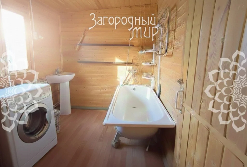 Продам дом, Киевское шоссе, 41 км от МКАД - Фото 18