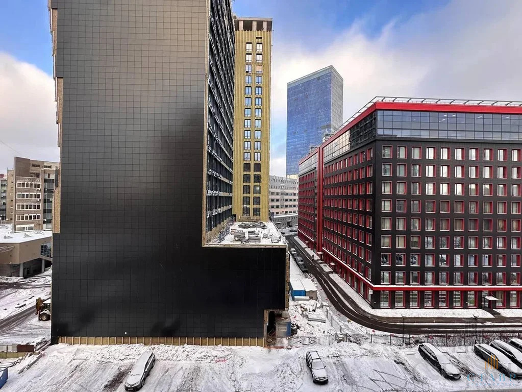 Продажа квартиры, Ленинский пр-кт. - Фото 13