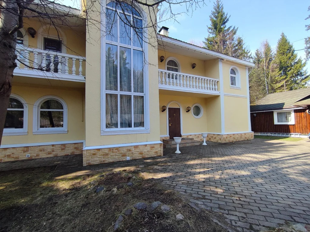 Продажа дома, Новоглаголево, Наро-Фоминский район - Фото 20