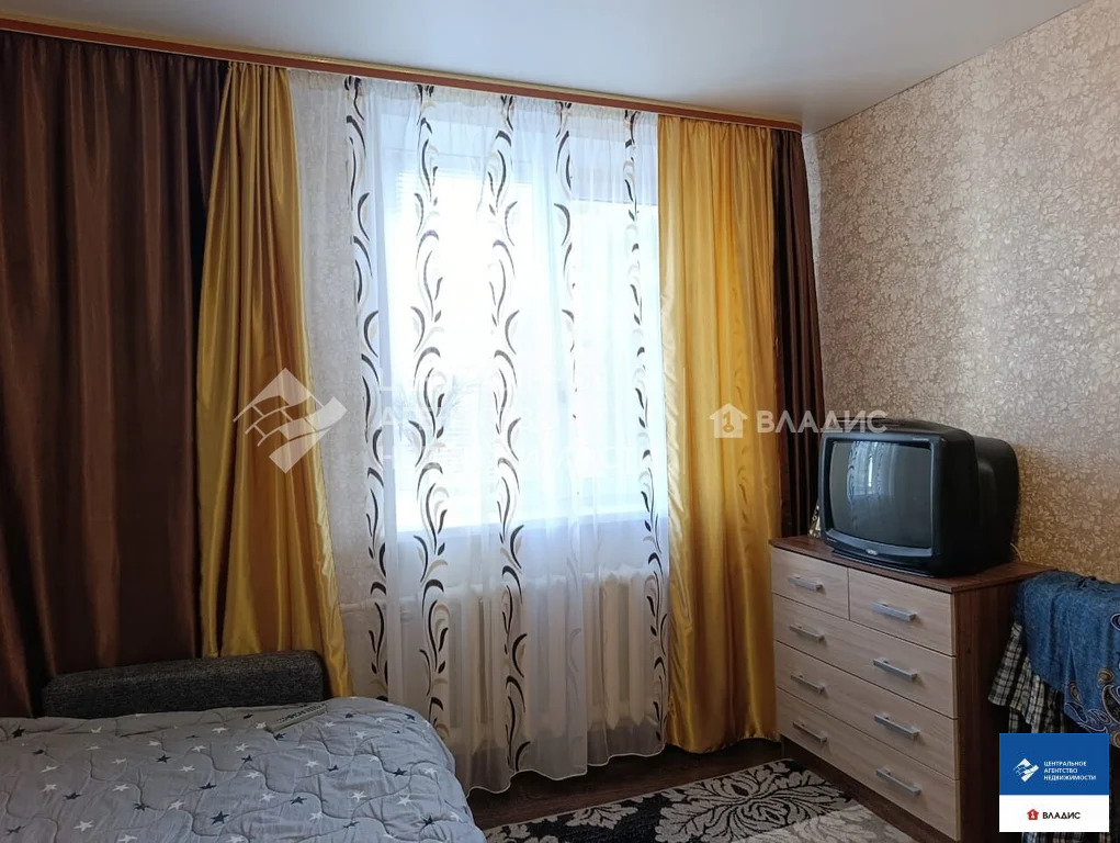 Продажа квартиры, Шилово, Шиловский район, ул. Стройкова - Фото 35