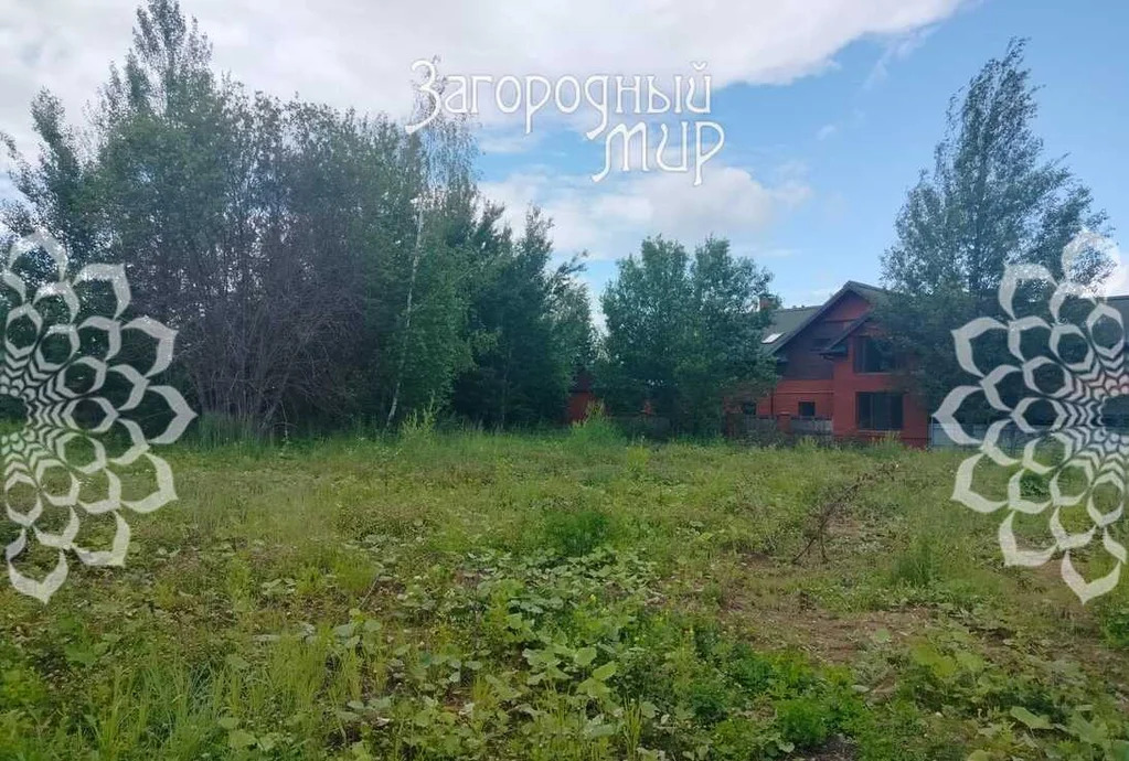 Продам участок, Рублево-Успенское шоссе, 20 км от МКАД - Фото 5