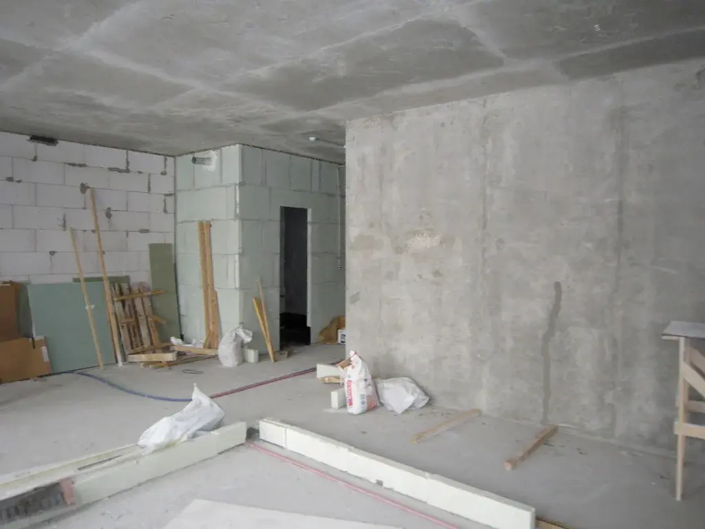 продается двухкомнатная квартира - Фото 14