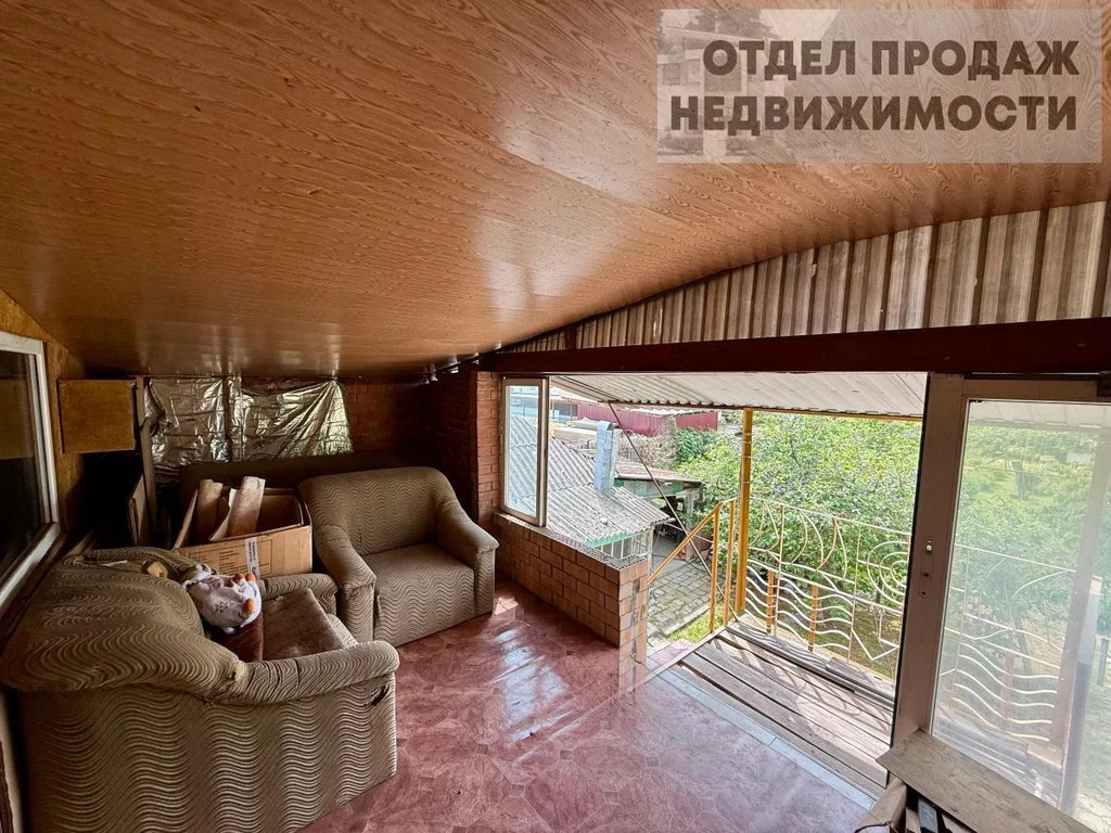 Дом для большой семьи - Фото 14