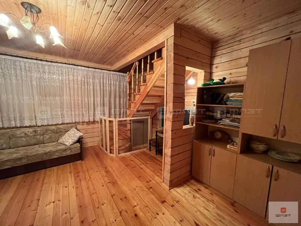 Продажа дома, Лаишевский район, дом 14 - Фото 25