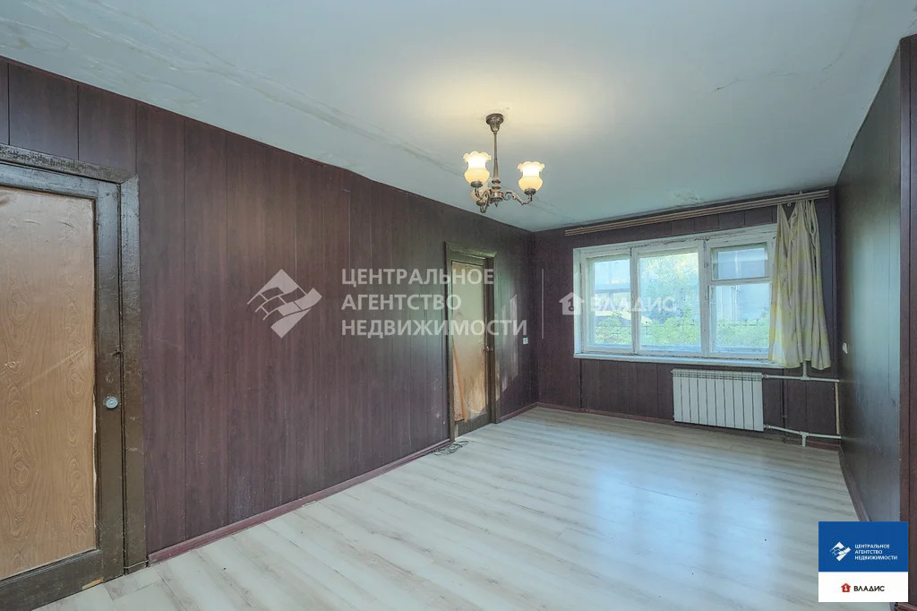 Продажа квартиры, Рязань, улица 2-я Линия - Фото 3