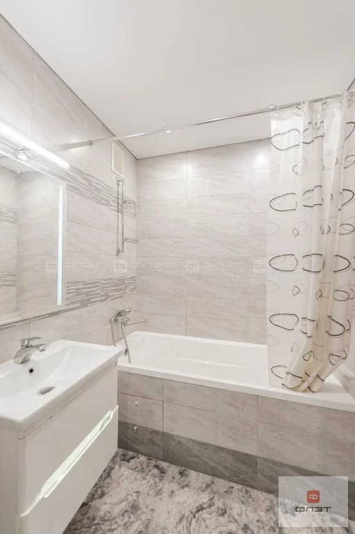 Продажа квартиры, Казань, ул. Натана Рахлина - Фото 19