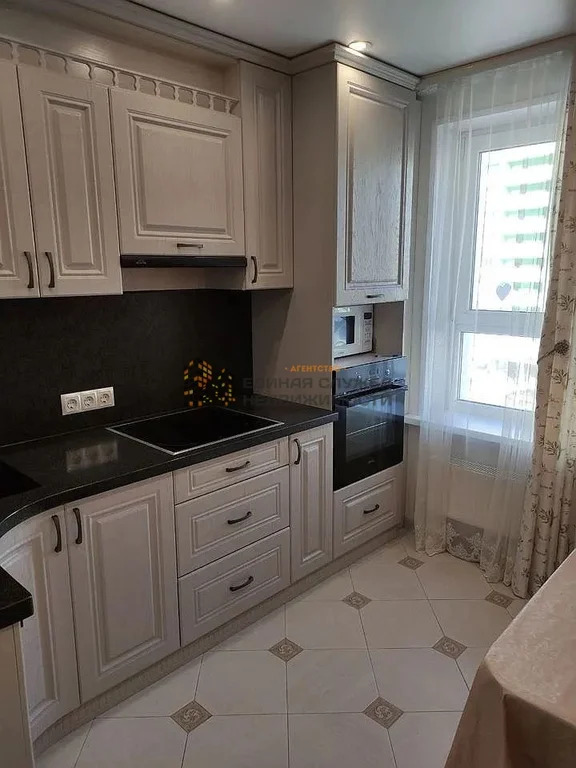 Аренда квартиры, Уфа, улица Машинистов - Фото 1