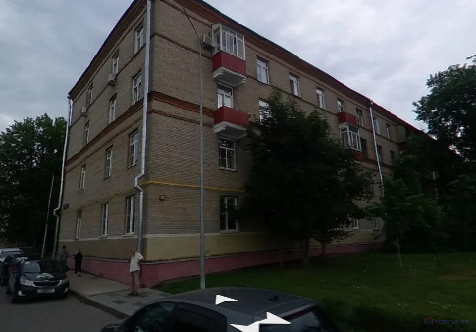 Продажа квартиры, Светлый проезд - Фото 1