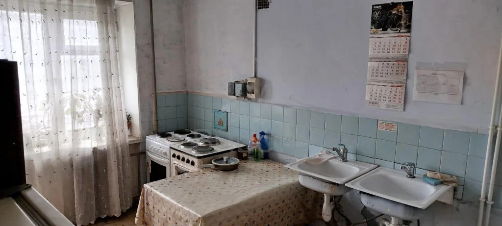 Продажа комнаты, Новосибирск, ул. Дуси Ковальчук - Фото 7