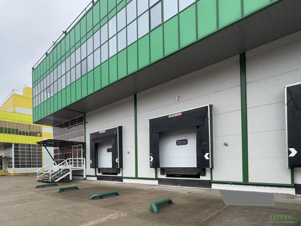 Аренда склада, Щелково, Щелковский район, ул. Заречная - Фото 3