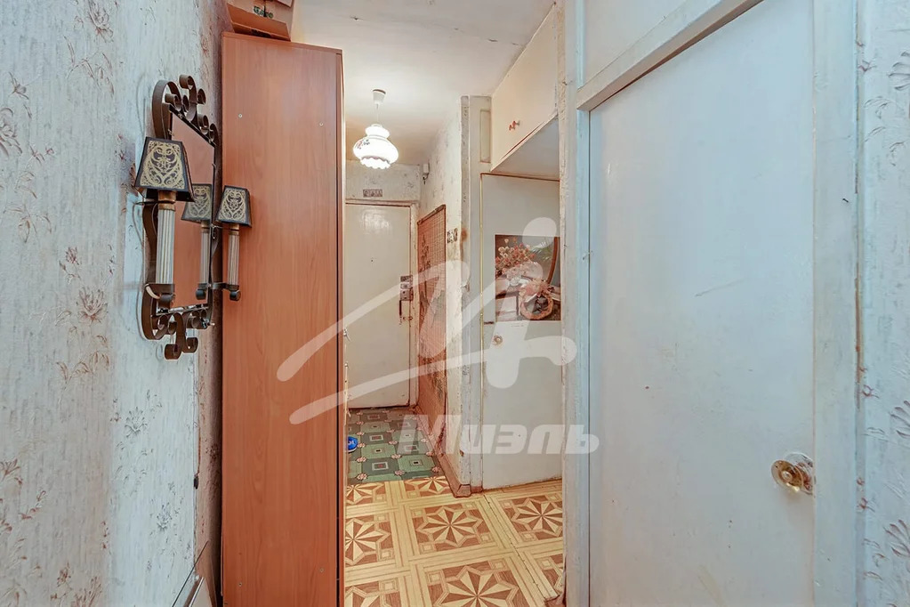 Продажа квартиры, Химки, ул. Тюкова - Фото 11