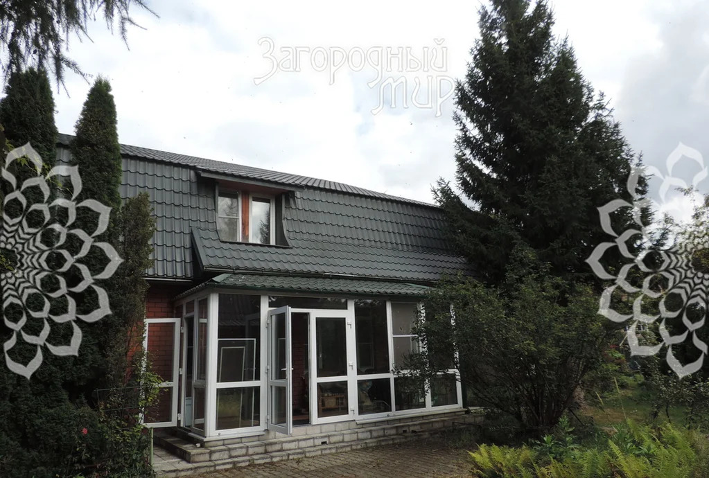 Продам дом, Каширское шоссе, 80 км от МКАД - Фото 8