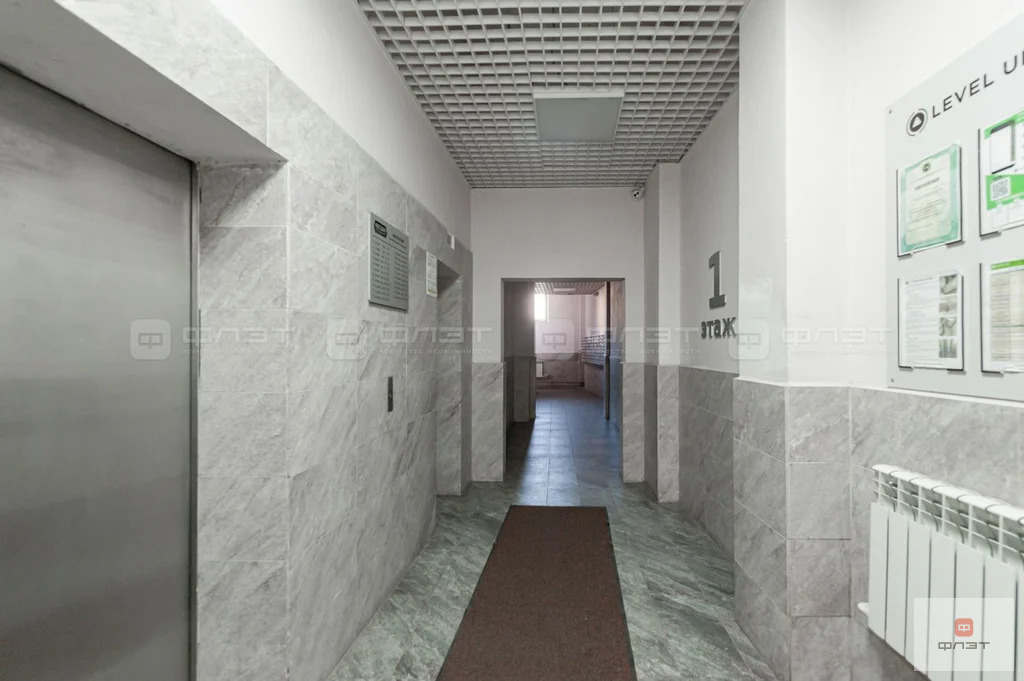 Продажа квартиры, Казань, ул. Чистопольская - Фото 38