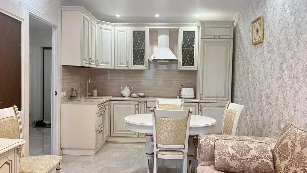 Продам квартиру на Николая Рубцова - Фото 21