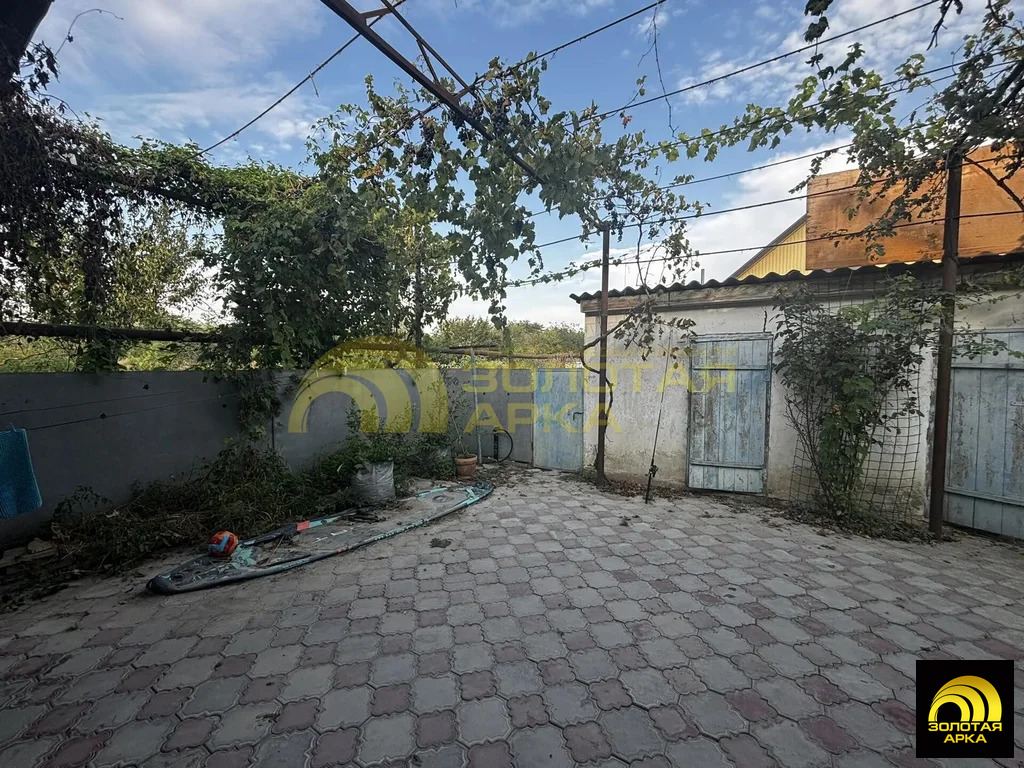 Продажа дома, Варениковская, Крымский район, ул. Береговая - Фото 11