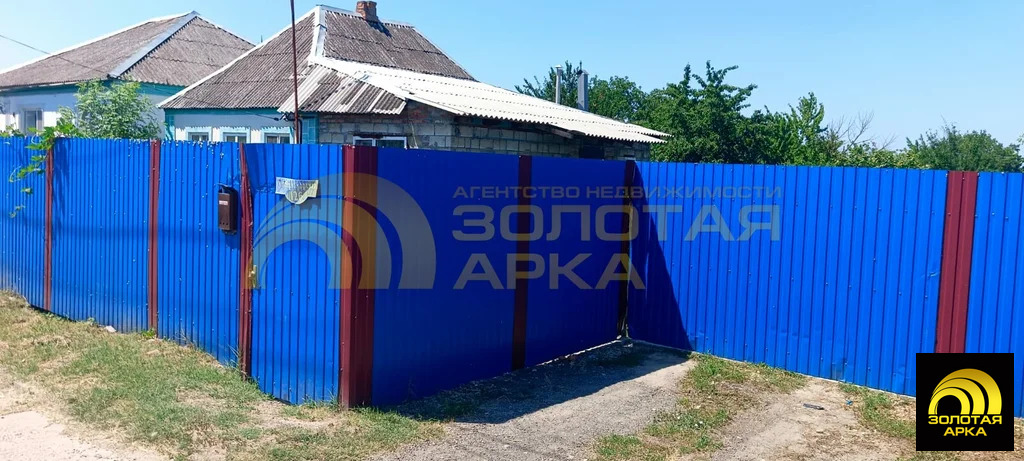 Продажа дома, Варениковская, Крымский район, ул. Черноморская - Фото 11