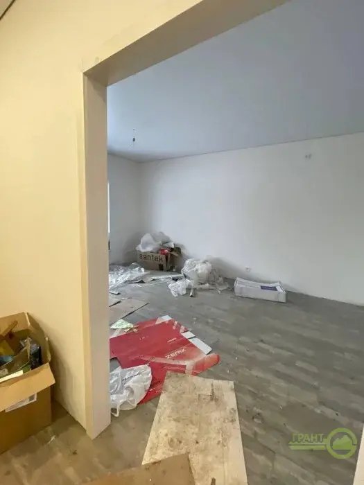 Новый  3х-к ДОМ 83 м2 ПОД КЛЮЧ в Терновке - Фото 11