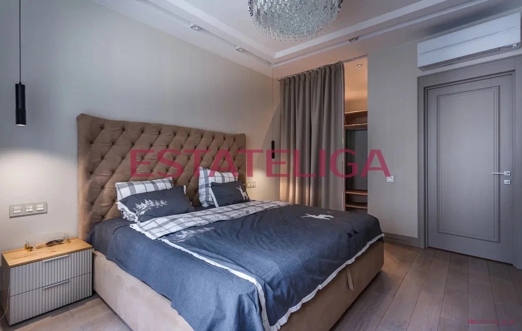 Продажа квартиры, Береговой проезд - Фото 10