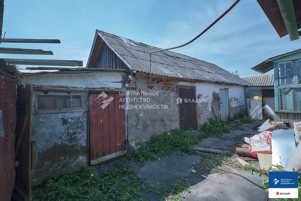 Продажа дома, Бражкино, Рыбновский район - Фото 12